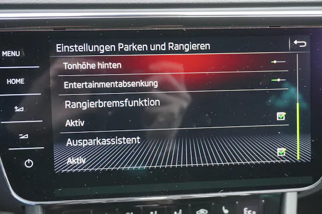 Škoda Superb 1.4 TSI Sport Line PHEV DSG