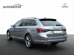 Škoda Superb 1.4 TSI Sport Line PHEV DSG