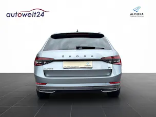 Škoda Superb 1.4 TSI Sport Line PHEV DSG