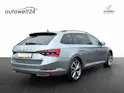 Škoda Superb 1.4 TSI Sport Line PHEV DSG