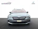 Škoda Superb 1.4 TSI Sport Line PHEV DSG
