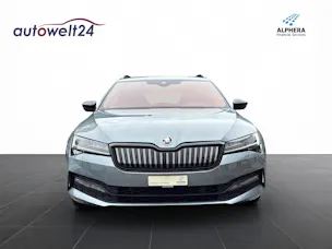 Škoda Superb 1.4 TSI Sport Line PHEV DSG