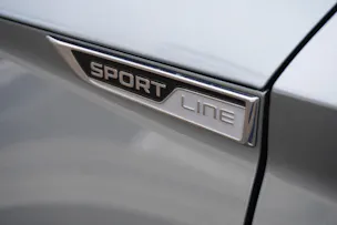 Škoda Superb 1.4 TSI Sport Line PHEV DSG