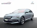 Škoda Superb 1.4 TSI Sport Line PHEV DSG
