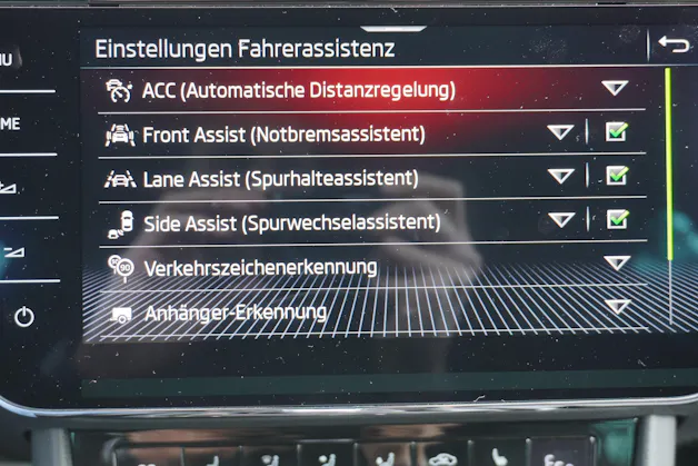Škoda Superb 1.4 TSI Sport Line PHEV DSG