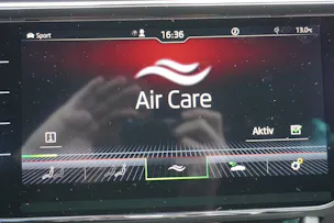 Škoda Superb 1.4 TSI Sport Line PHEV DSG