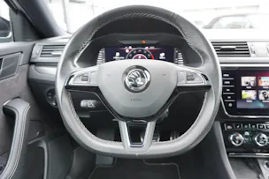 Škoda Superb 1.4 TSI Sport Line PHEV DSG