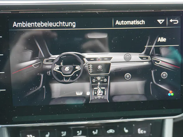 Škoda Superb 1.4 TSI Sport Line PHEV DSG