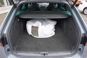 Škoda Superb 1.4 TSI Sport Line PHEV DSG
