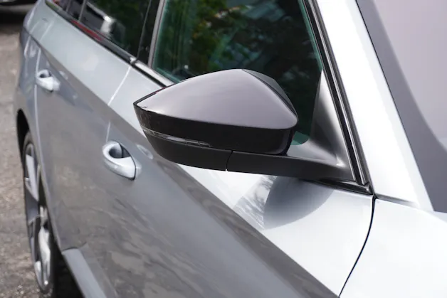 Škoda Superb 1.4 TSI Sport Line PHEV DSG