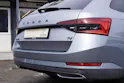 Škoda Superb 1.4 TSI Sport Line PHEV DSG