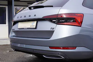 Škoda Superb 1.4 TSI Sport Line PHEV DSG