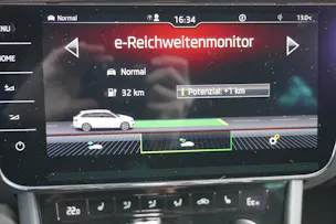 Škoda Superb 1.4 TSI Sport Line PHEV DSG