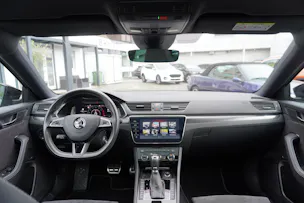 Škoda Superb 1.4 TSI Sport Line PHEV DSG