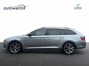 Škoda Superb 1.4 TSI Sport Line PHEV DSG