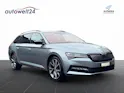 Škoda Superb 1.4 TSI Sport Line PHEV DSG
