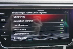 Škoda Superb 1.4 TSI Sport Line PHEV DSG