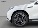 Mercedes-Benz EQC 400 AMG Line 4Matic