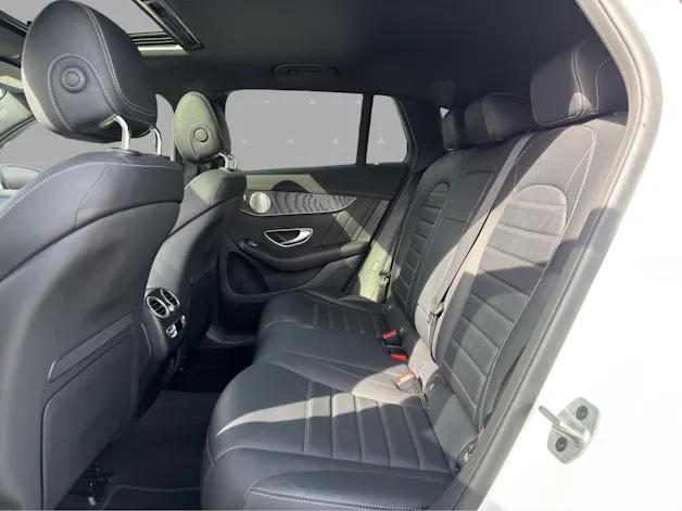 Mercedes-Benz EQC 400 AMG Line 4Matic