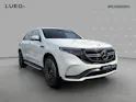 Mercedes-Benz EQC 400 AMG Line 4Matic