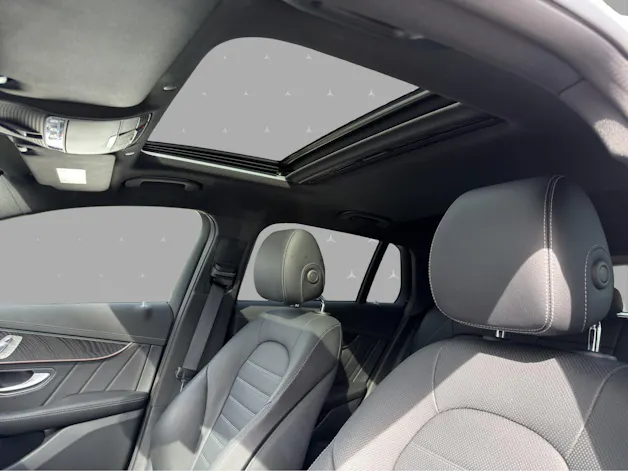 Mercedes-Benz EQC 400 AMG Line 4Matic