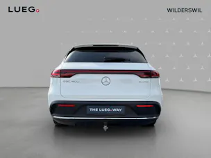 Mercedes-Benz EQC 400 AMG Line 4Matic