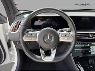 Mercedes-Benz EQC 400 AMG Line 4Matic