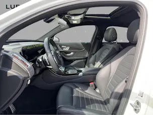 Mercedes-Benz EQC 400 AMG Line 4Matic