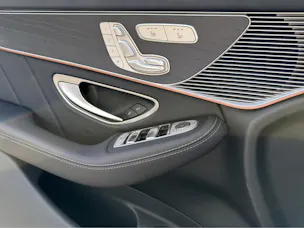 Mercedes-Benz EQC 400 AMG Line 4Matic