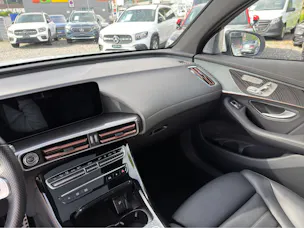 Mercedes-Benz EQC 400 AMG Line 4Matic
