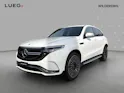 Mercedes-Benz EQC 400 AMG Line 4Matic