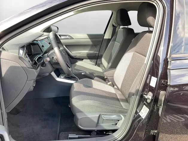 VW Polo 1.0 TSI Life DSG