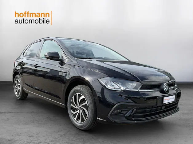 VW Polo 1.0 TSI Life DSG
