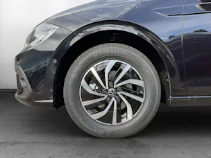 VW Polo 1.0 TSI Life DSG