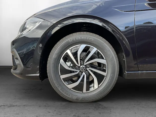 VW Polo 1.0 TSI Life DSG