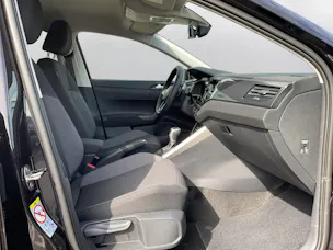 VW Polo 1.0 TSI Life DSG