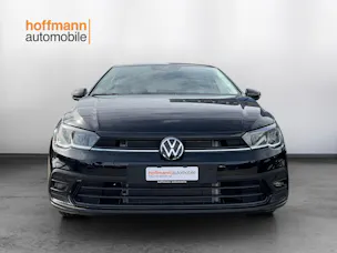 VW Polo 1.0 TSI Life DSG