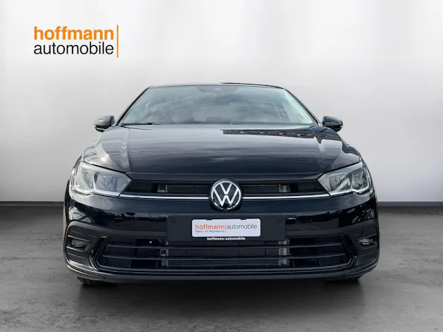 VW Polo 1.0 TSI Life DSG