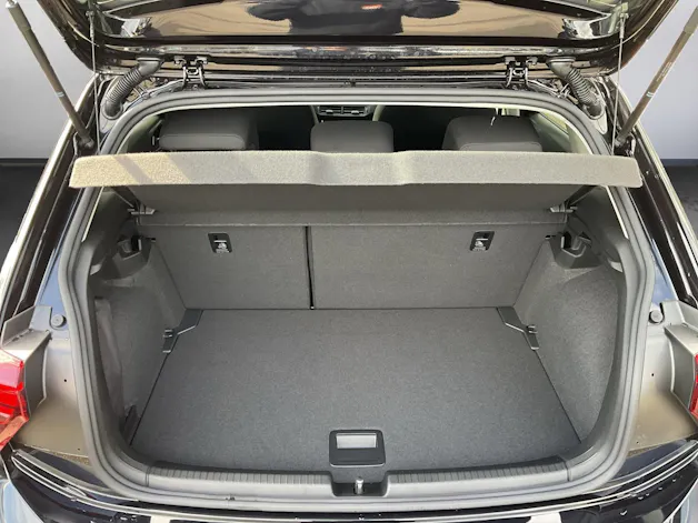 VW Polo 1.0 TSI Life DSG