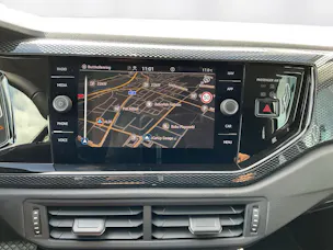 VW Polo 1.0 TSI Life DSG