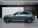 Mercedes-Benz GLC 220 d 4Matic 9G-Tronic