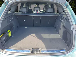 Mercedes-Benz GLC 220 d 4Matic 9G-Tronic