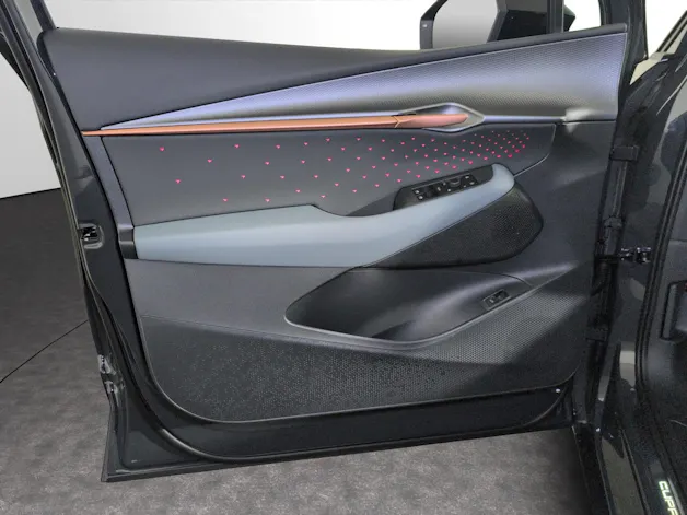 Cupra Tavascan Type 10 77 kWh Extreme Prime Edition