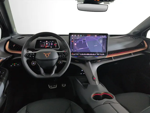 Cupra Tavascan Type 10 77 kWh Extreme Prime Edition