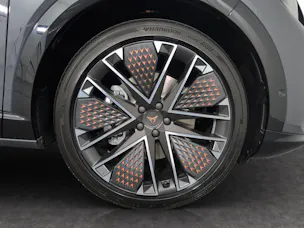 Cupra Tavascan Type 10 77 kWh Extreme Prime Edition