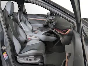 Cupra Tavascan Type 10 77 kWh Extreme Prime Edition