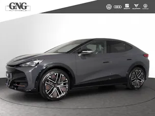 Cupra Tavascan Type 10 77 kWh Extreme Prime Edition