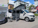 VW T6.1 California 2.0 TDI Ocean Liberty 4Motion DSG