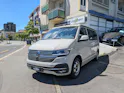 VW T6.1 California 2.0 TDI Ocean Liberty 4Motion DSG