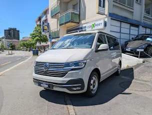 VW T6.1 California 2.0 TDI Ocean Liberty 4Motion DSG